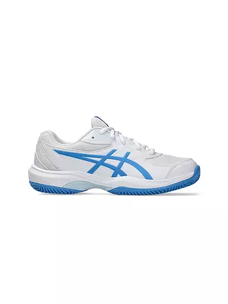 ASICS | Kinder Tennisschuhe Gel-Game GS Clay/OC | 